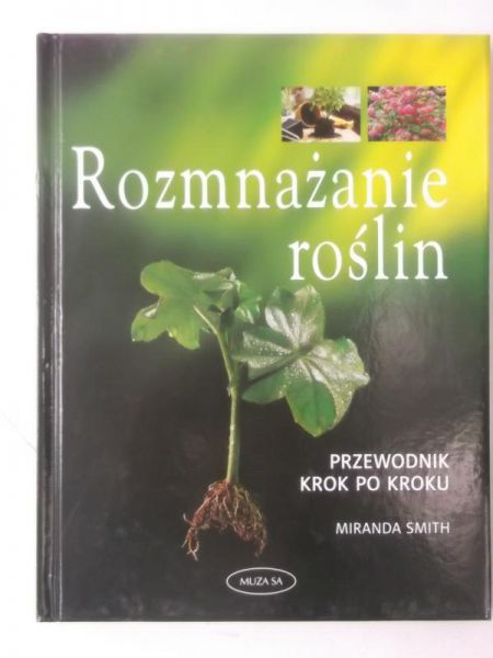 Rozmnażanie roślin