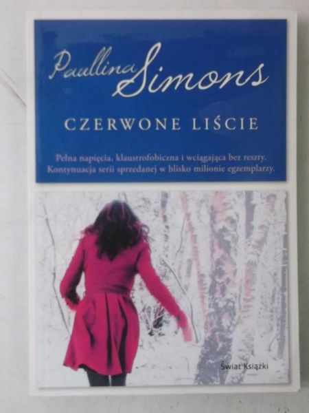 Czerwone liście, Nowa