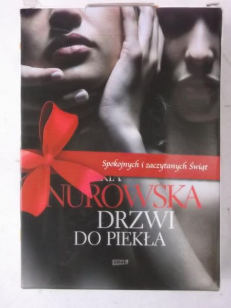 Alibi na szczęście  Drzwi do piekła