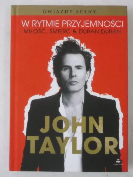 W rytmie przyjemności. Miłość, śmierć & Duran Duran, Nowa