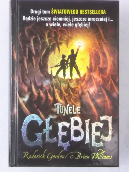 Tunele. Głębiej