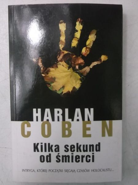 Kilka sekund od śmierci