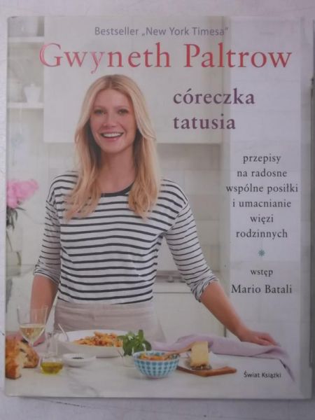 Córeczka tatusia