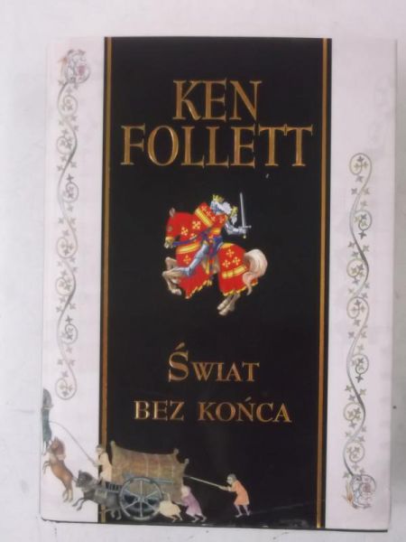 Świat bez końca