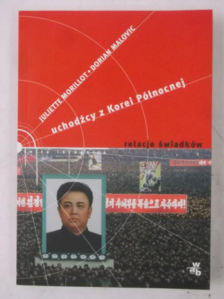 Uchodźcy z Korei Północnej