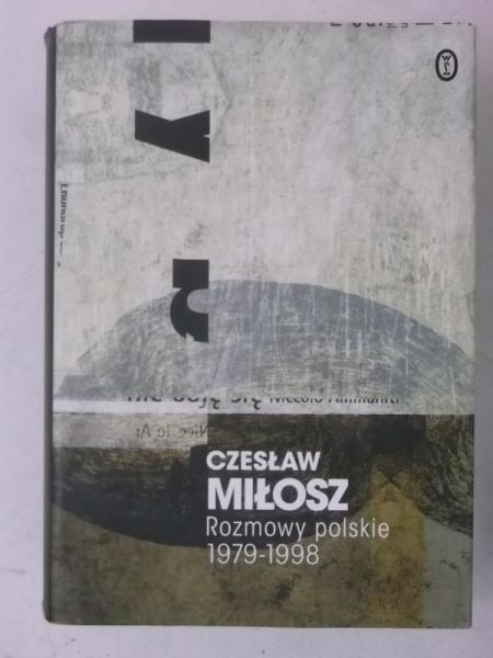 Rozmowy polskie 1979-1998, Nowa