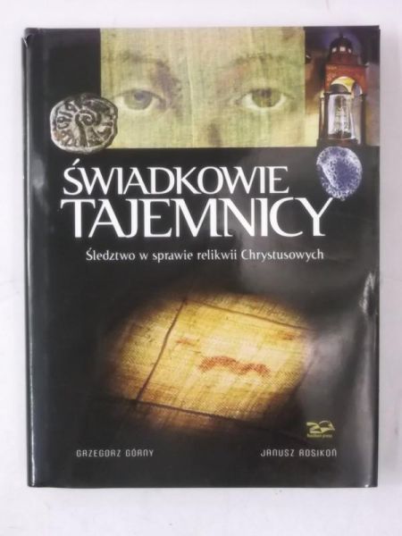 Świadkowie Tajemnicy