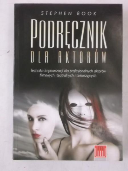 Podręcznik dla aktorów