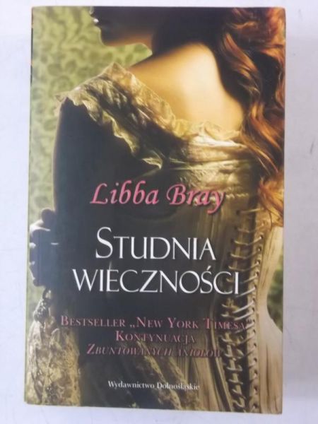Bray Libba - Studnia wieczności