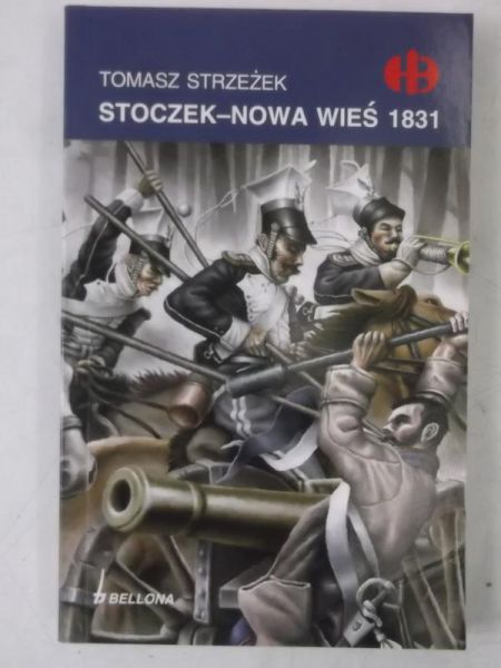 Stoczek-Nowa Wieś 1831