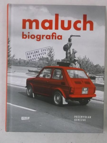 Maluch biografia, Nowa