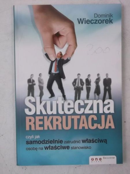 Skuteczna rekrutacja