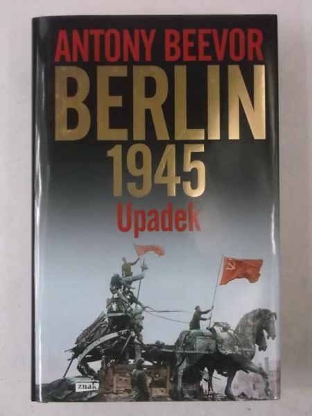 Berlin 1945. Upadek, Nowa