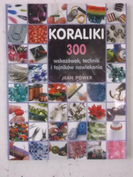Koraliki