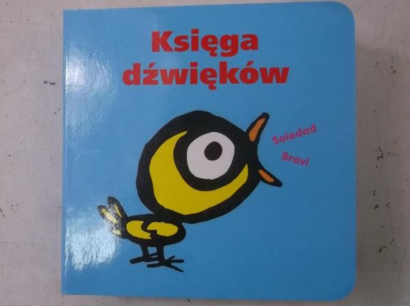 Bravi Soledad - Księga dźwięków
