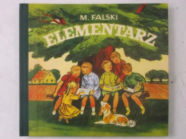 Elementarz
