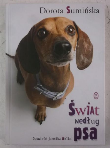 Świat według psa