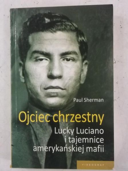 Ojciec chrzestny