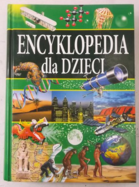 Encyklopedia dla dzieci