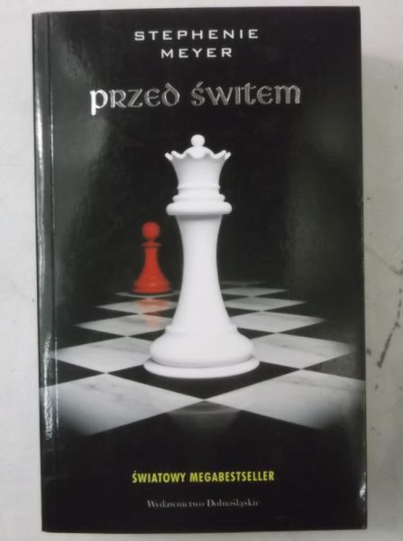 Przed świtem, Nowa