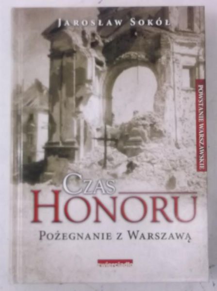 Czas honoru