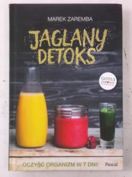 Jaglany detoks