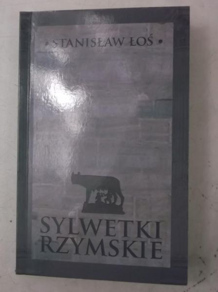 Sylwetki rzymskie