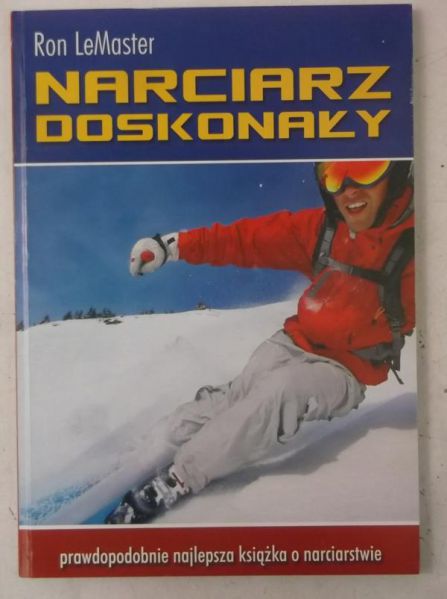 Narciarz doskonały