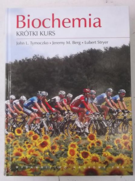 Biochemia