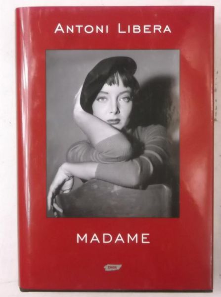 Libera Antoni - Madame