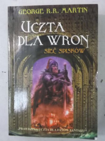 Uczta dla wron
