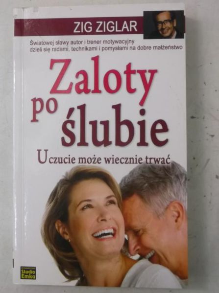 lar  - Zaloty po ślubie