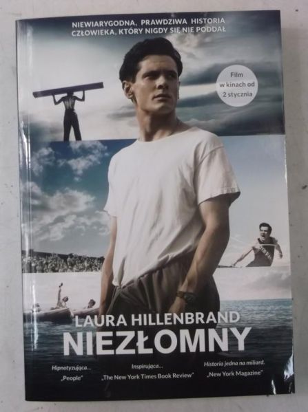 Niezłomny
