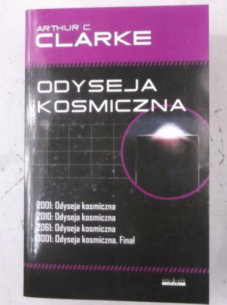 Odyseja kosmiczna