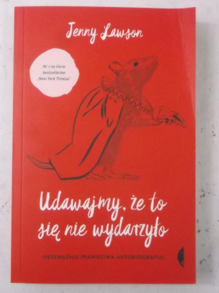Udawajmy, że to się nie wydarzyło