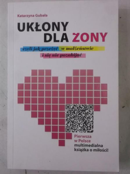 Ukłony dla żony