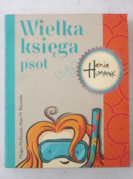 Wielka księga psot