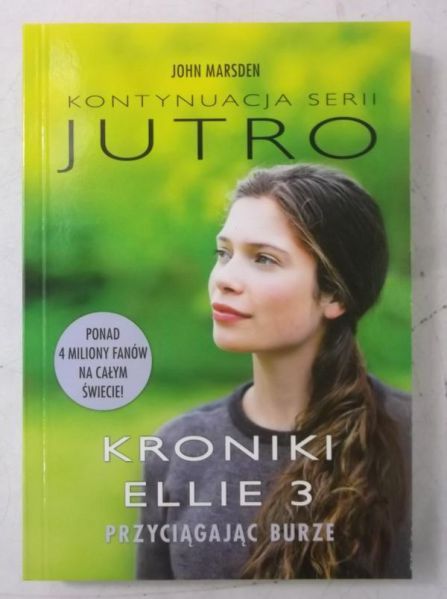 Kroniki Ellie 3