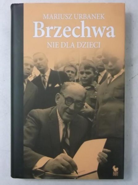 Brzechwa nie dla dzieci