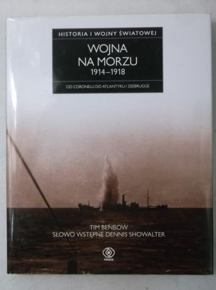 Wojna na morzu 1914-1918