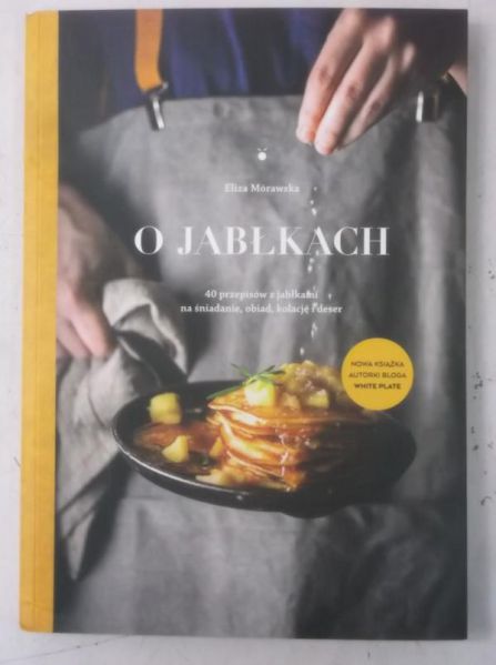 O jabłkach