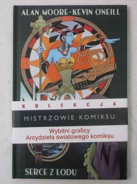 Mistrzowie komiksu