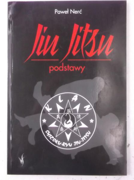 Jiu Jitsu podstawy