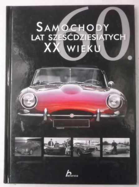 Samochosy lat sześćdziesiątych XX wieku