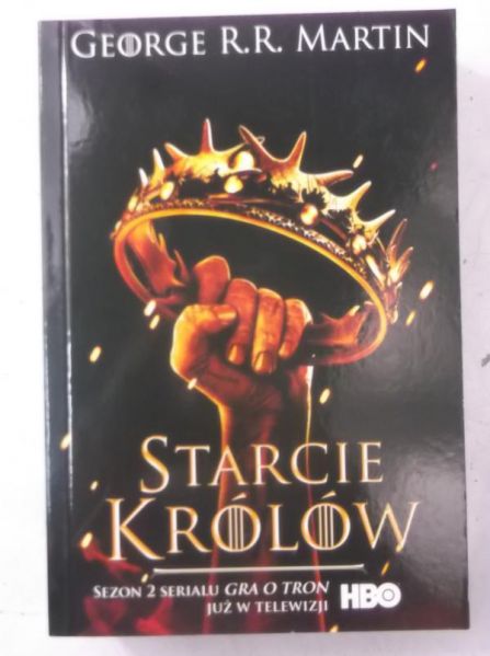 Starcie królów