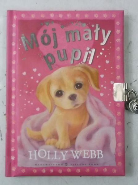Mój mały pupil