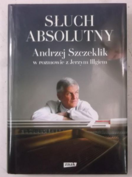 Słuch absolutny