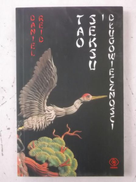 Tao seksu i długowieczności