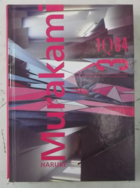 1Q84, Tom III
