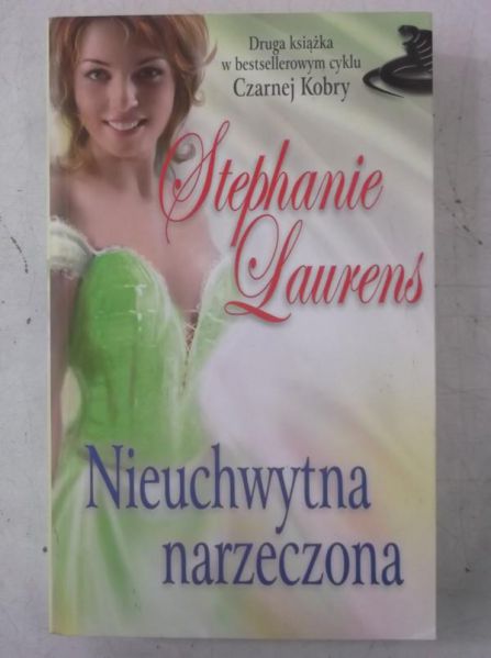 Nieuchwytna narzeczona